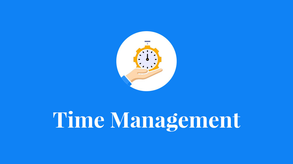 Best Time Management Courses 2026