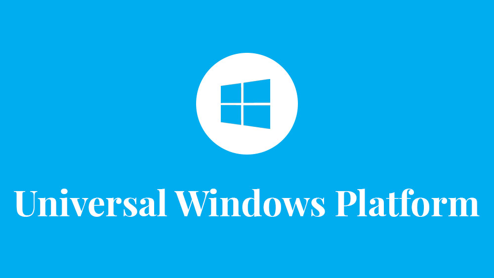 Best Universal Windows Platform (UWP) You Can Take in 2026