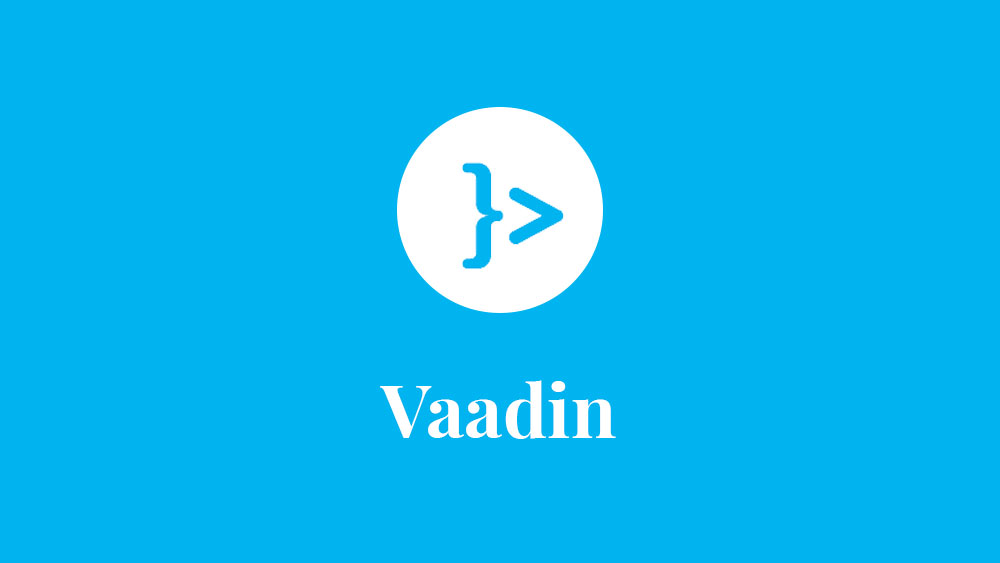 Best Vaadin Courses to Learn Vaadin in 2026
