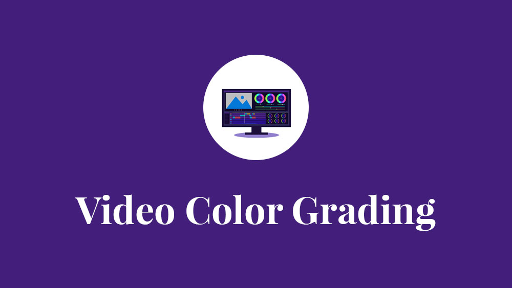 Best Video Color Grading Courses You Can Take in 2026
