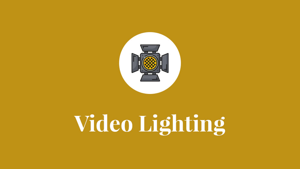 Best Video Lighting Courses to Learn Lighting in 2026