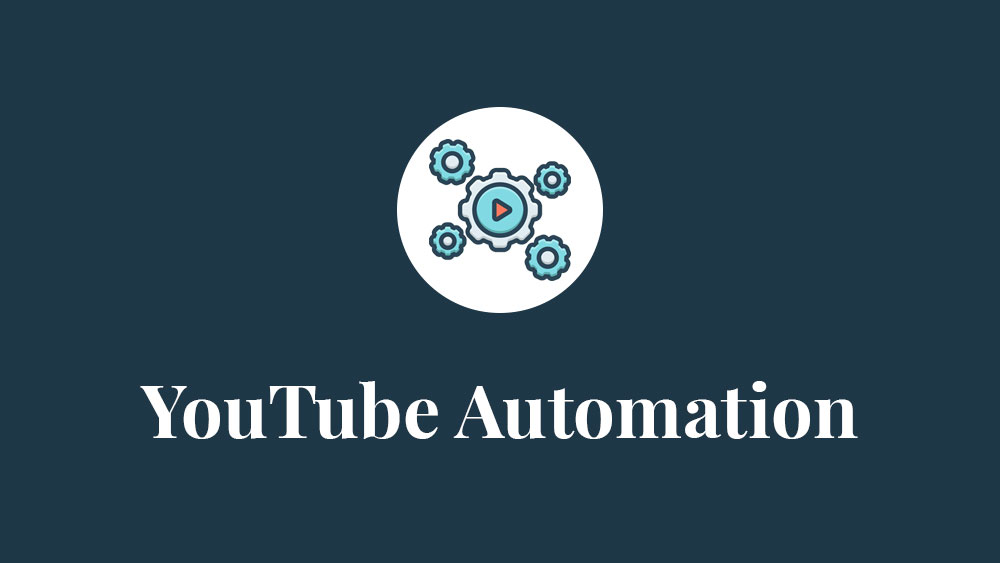 Best YouTube Automation Courses to Take in 2026
