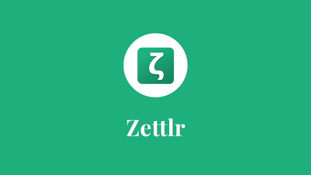 Best Zettlr Courses to Learn Zettlr in 2026