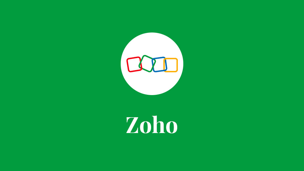 Best Zoho Courses You Can Take in 2026
