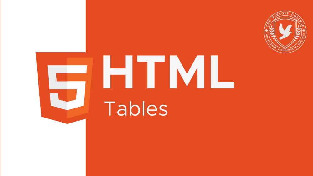 Building HTML Tables: From Basics to Advanced