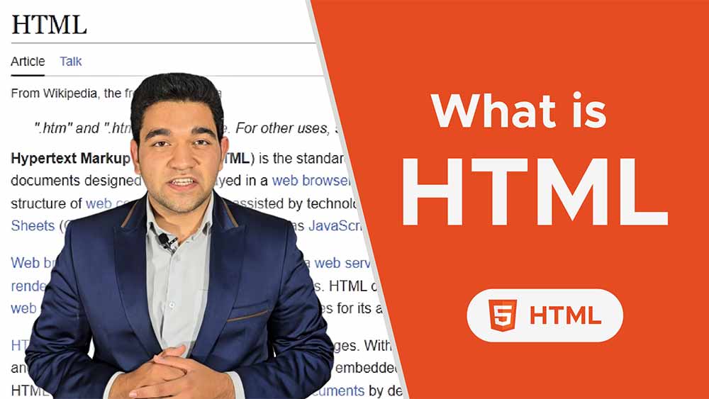 Introduction to HTML: Learn the Building Blocks of Web Development