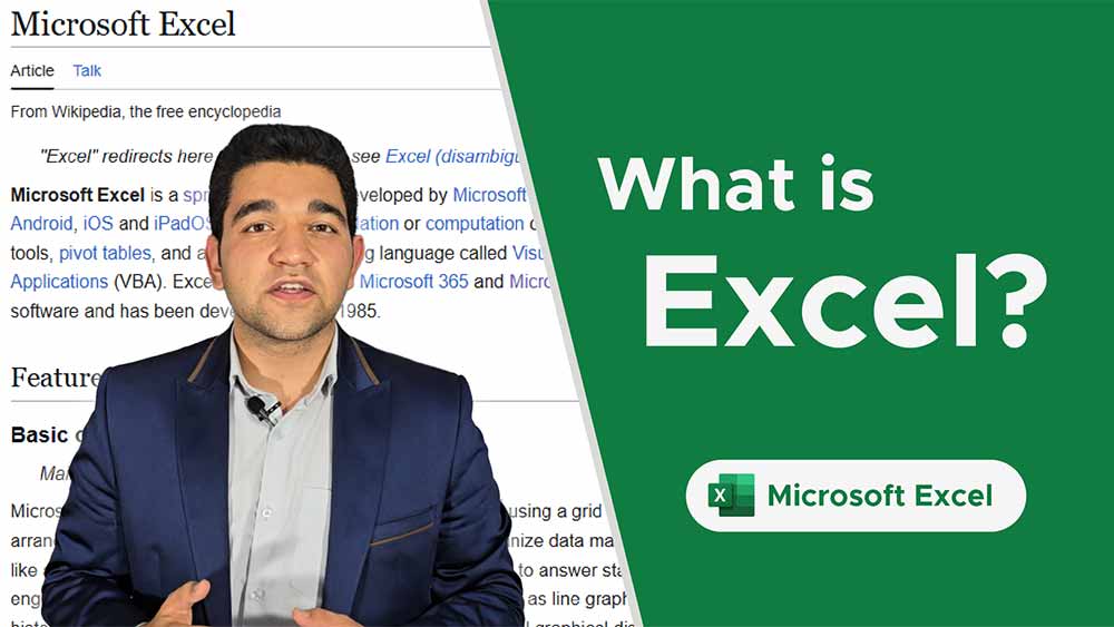 Introduction to Microsoft Excel: Key Concepts for Data Management