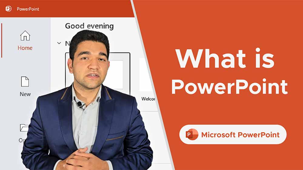 Introduction to Microsoft PowerPoint: Grasping the Core Concepts