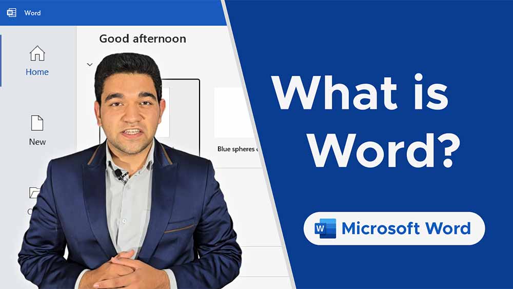 Introduction to Microsoft Word: Concepts Every User Should Know