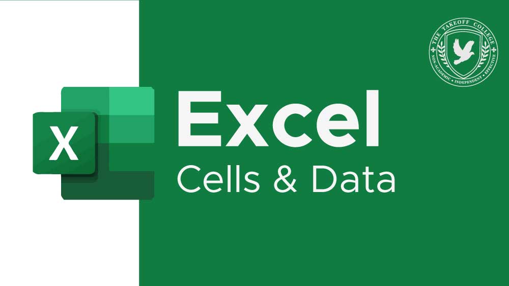 Excel Cells & Data: Mastering Input, Editing, and Organization