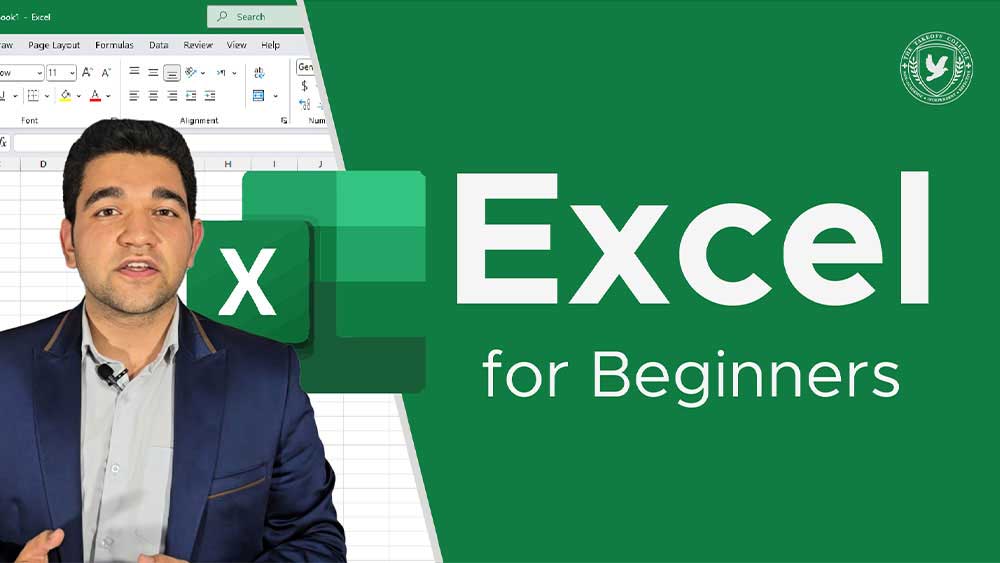Mastering Excel Basics: Your Comprehensive Free Course