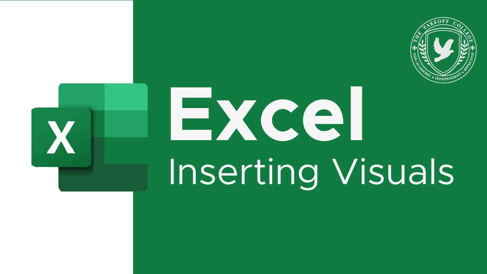 Inserting Visuals in Excel: Beyond Spreadsheets