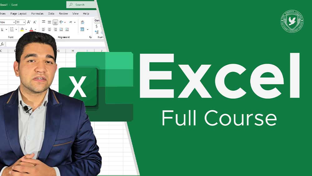Free Microsoft Excel Masterclass: Learn Excel Online For Free!