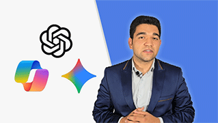 Beginners Artificial Intelligence Masterclass