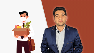 Career Recovery Masterclass