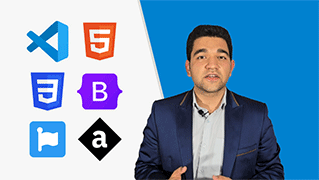 Front-End Development Masterclass