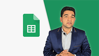 Google Sheets Masterclass