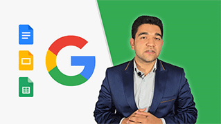 Google Workspace Masterclass