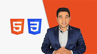 HTML & CSS Masterclass