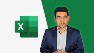 Microsoft Excel Masterclass