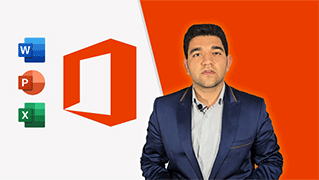 Microsoft Office Masterclass