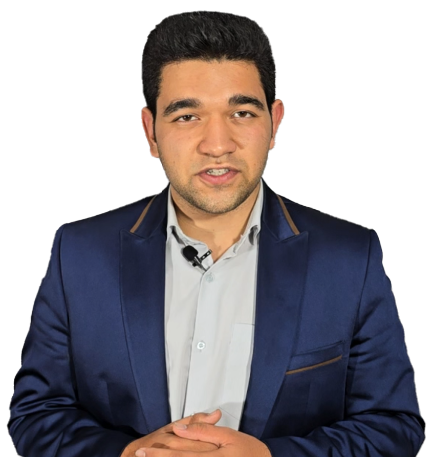 Nima Ghasemi