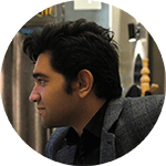 Nima Ghasemi | Founder at The Takeoff College