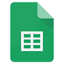 Google Sheets