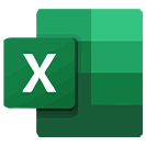 Microsoft Excel