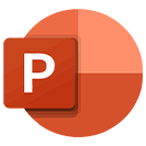 Microsoft PowerPoint