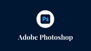 Adobe Photoshop Masterclass