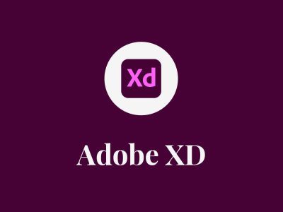 Adobe XD Masterclass