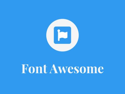 Font Awesome Masterclass