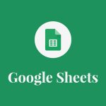 Google Sheets Masterclass