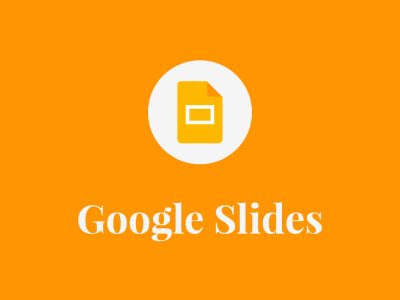 Google Slides Masterclass