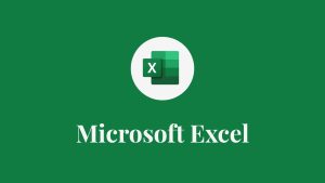 Microsoft Excel Masterclass
