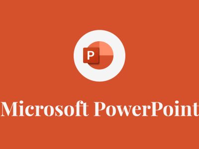 Microsoft PowerPoint Masterclass