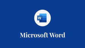 Microsoft Word Masterclass