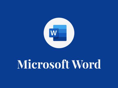 Microsoft Word Masterclass