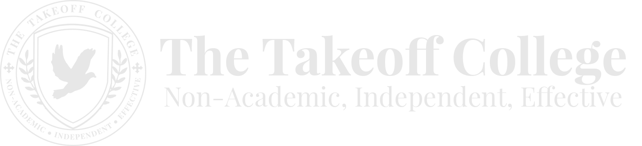 The Takeoff College